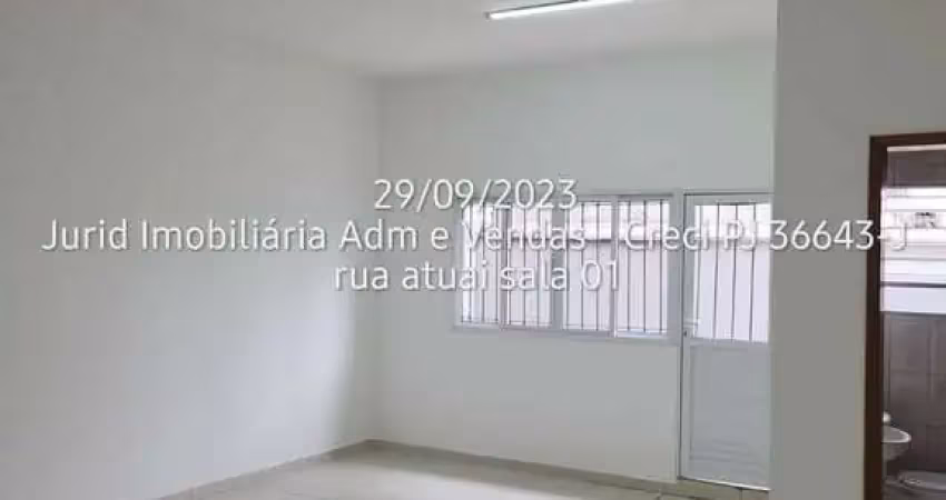 Sala comercial com 1 sala para alugar na Rua Atuai, 33 (01) (fundos), 33, Vila Esperança, São Paulo