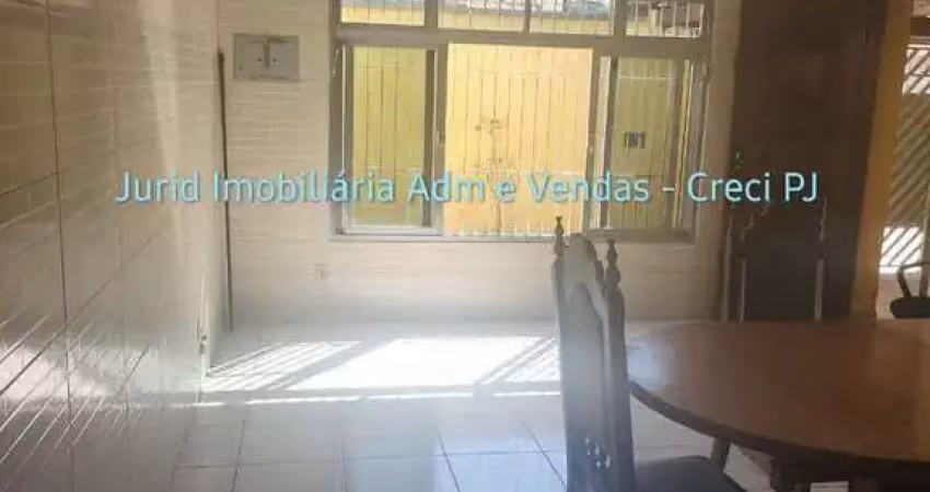 Excelente casa térrea para venda no bairro vila matilde - 03 dormitórios 03 vagas