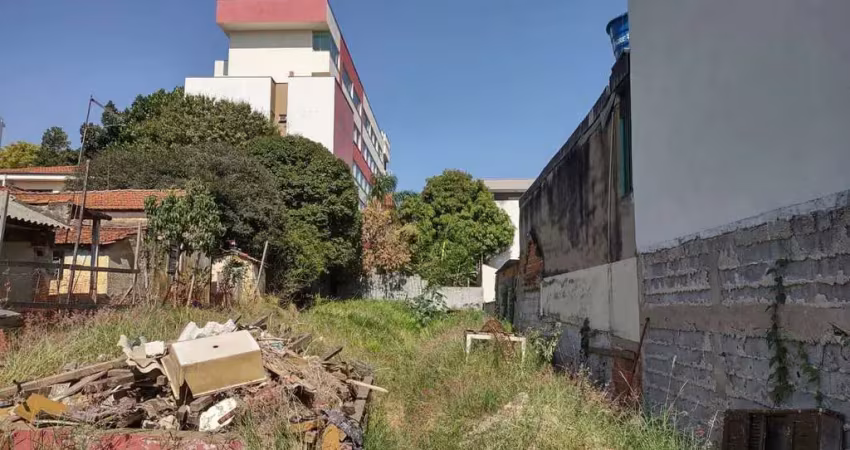 Terreno à venda na Rua Adolfo Asson (48), Vila Nova Savoia, São Paulo
