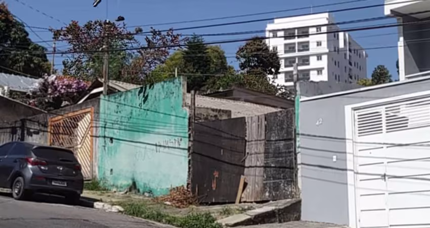 TERRENO PLANO PARA VENDA NA VILA NOVA SAVOIA - OPORTUNIDADE