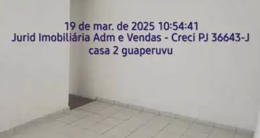 Casa para alugar em vila aricanduva, sao paulo/sp - 01 dormitório - não independente
