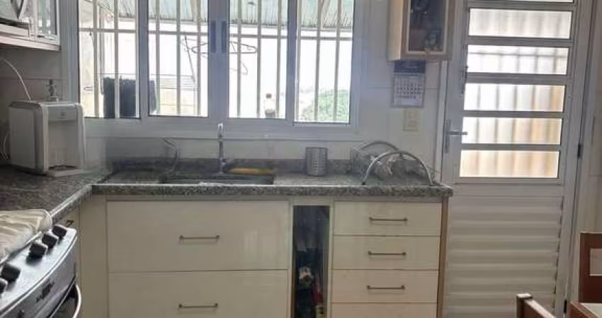 VENDA SOBRADO FRONTAL VILA MATILDE - 03 DORMITÓRIOS 01 SUÍTE 03 VAGAS