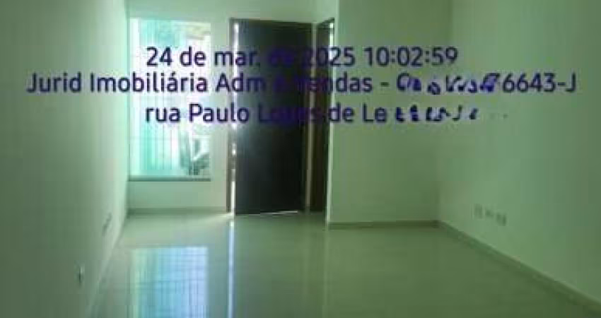 Sobrado para alugar em Itaquera, Sao Paulo/SP - 02 suítes 02 vagas carro pequeno