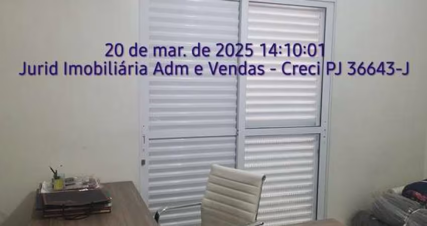 Sobrado frontal com 3 dormitórios para VENDA na Vila Esperança