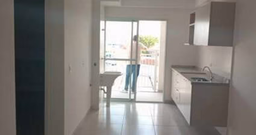 Apartamento NOVO com 2 dormitórios para locação na Vila Zelina, São Paulo/SP