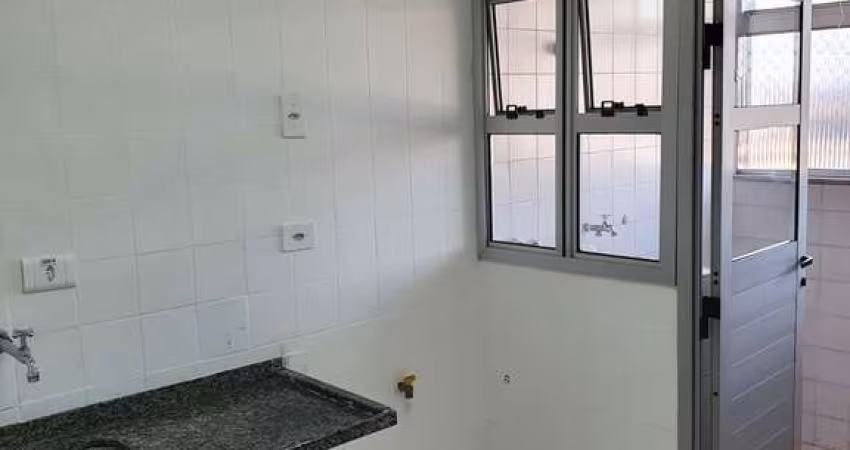 APARTAMENTO PARA LOCAÇÃO - 02 DORMITÓRIOS - 01 VAGA