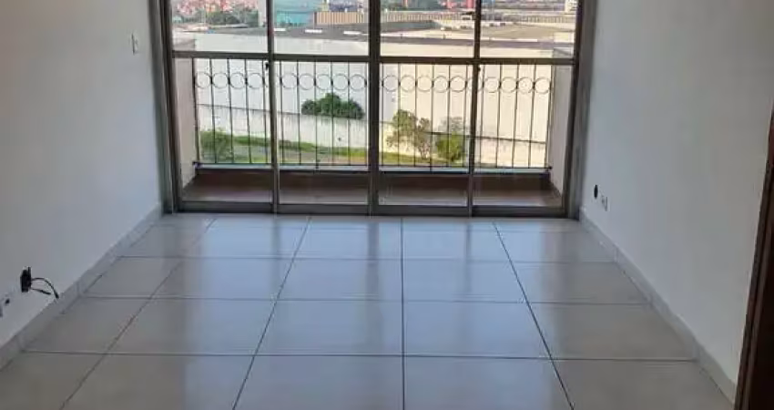 Apartamento para locação - 02 dormitórios - 01 vaga