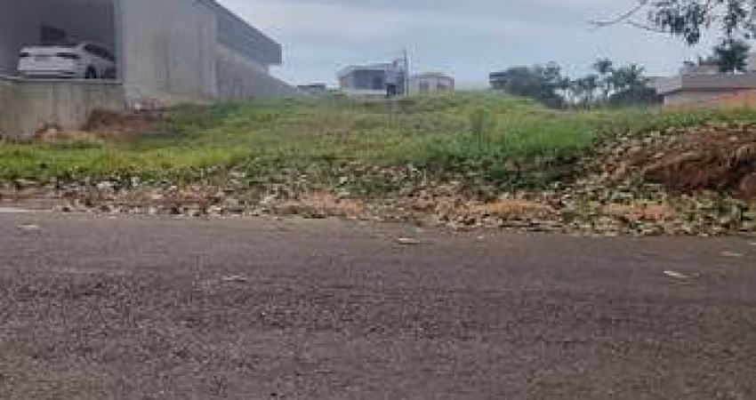 TERRENO CONDOMINIO SOLARIS - BOITUVA - área útil aprox 536m2