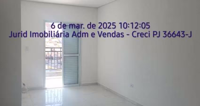 Apartamento para locação na Vila Guilhermina, São Paulo - 1 dormitório