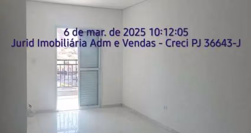 Apartamento para locação na vila guilhermina, são paulo - 1 dormitório