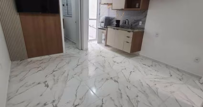 Apartamente NOVOS para venda com 1 ou 2 dormitórios na Vila Nova Manchester, SP/São Paulo