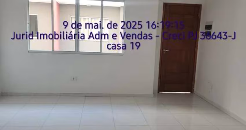 Sobrado condominio para alugar Vila Granada, 03 dormitórios 01 suíte 02 vagas cobertas