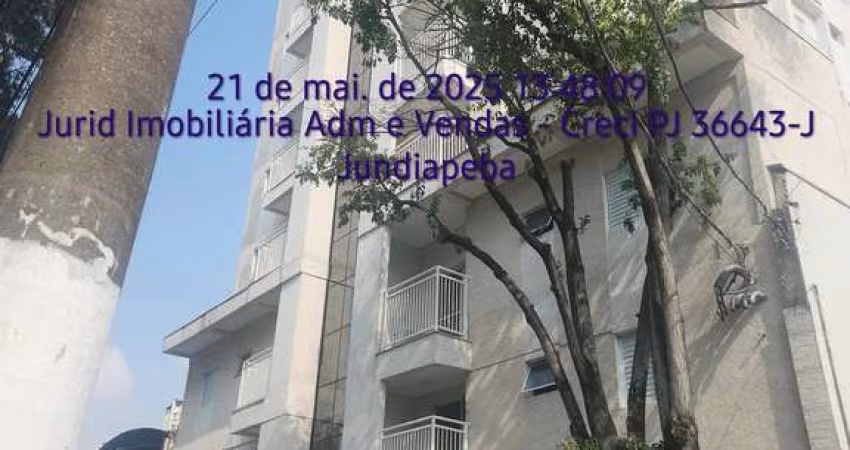 APARTAMENTO NOVO PARA LOCAÇÃO 02 DORMITÓRIOS - SEM VAGA