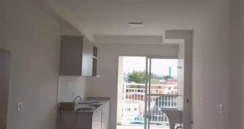 Apartamento novo para locação - vila zelina - 02 domritórios sem vaga