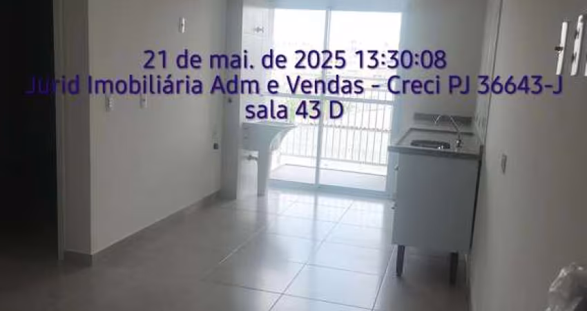 APARTAMENTO NOVO PARA LOCAÇÃO 02 DORMITÓRIOS - VILA ZELINA - SEM VAGA