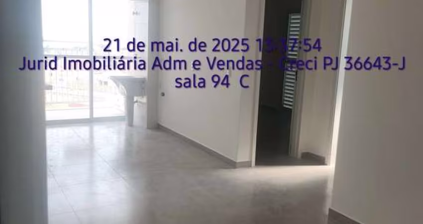 APARTAMENTO NOVO PARA LOCAÇÃO VILA ZELINA - 2 DORMITÓRIOS SEM VAGA