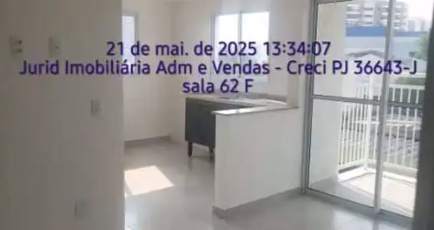 Apartamento 02 dormitórios para venda - vila zelina - sem vaga