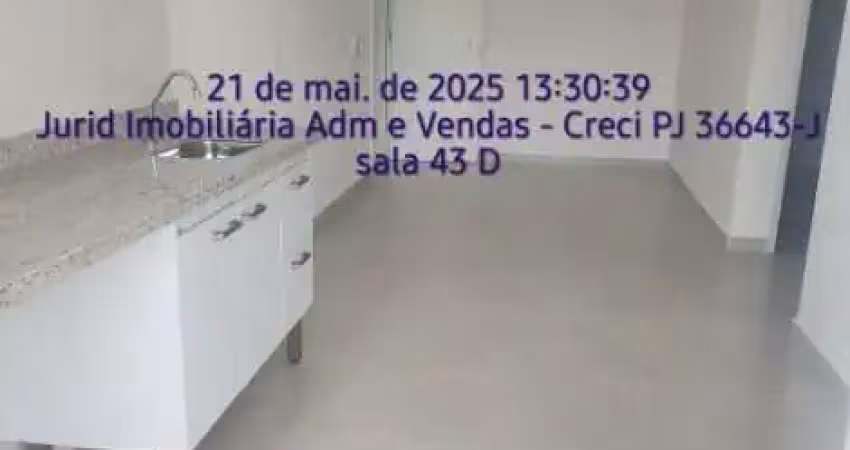 Apartamento novo para venda 02 dormitórios - vila zelina - sem vaga