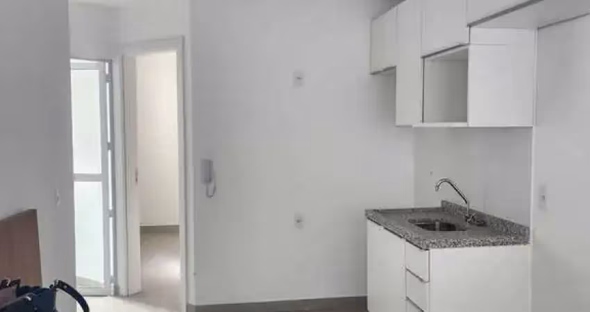 Apartamento modelo loft para locação - 02 dormitórios - sem vaga