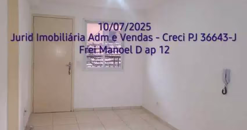 Apartamento para alugar em vila esperanca, sao paulo/sp - 02 dormitórios, sem vaga