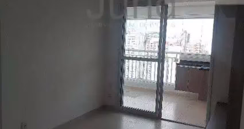 Apartamento para alugar em tatuape - 02 dormitórios, sendo 01 suite - 02 vagas