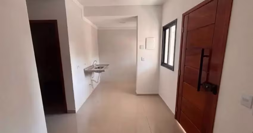 Apartamento novo para venda com 2 dormitórios na vila aricanduva, são paulo/sp