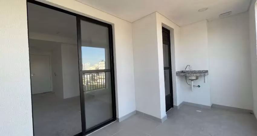 Apartamento com 2 dormitórios para venda na vila esperança, 01 vaga