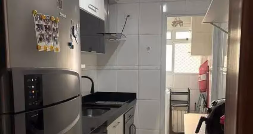 Apartamento 3 dormitórios e 1 vaga de garagem para venda na vila araguaia, sp