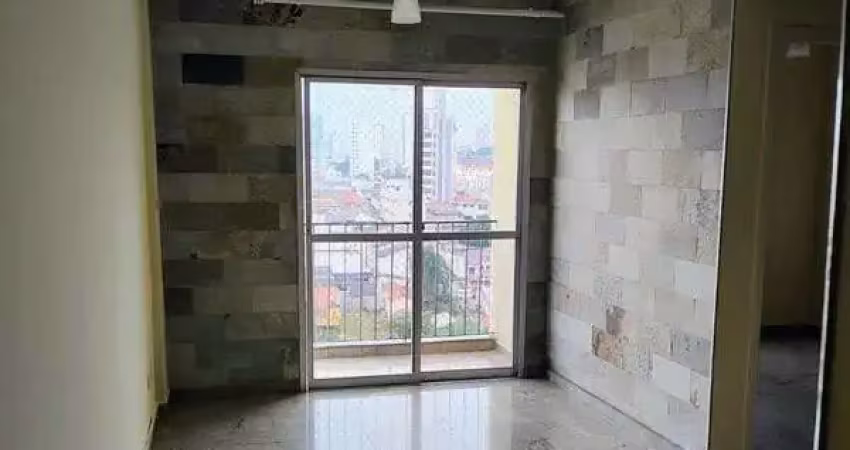 Apartamento com 2 dormitórios  para venda  na chácara santo antônio,  01 vaga