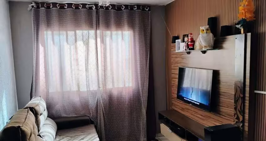 Apartamento com 2 dormitóios para venda no belenzinho, 01 vaga