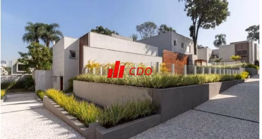 Zona sul casa de alto padrão a venda no condomínio Hípica Garden útil de 600 m² 3 suítes 4 salas,5 vagas