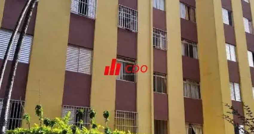Apartamento a venda zona sul bairro capelinha, com 2 dormitórios 1 vaga ,58 m²