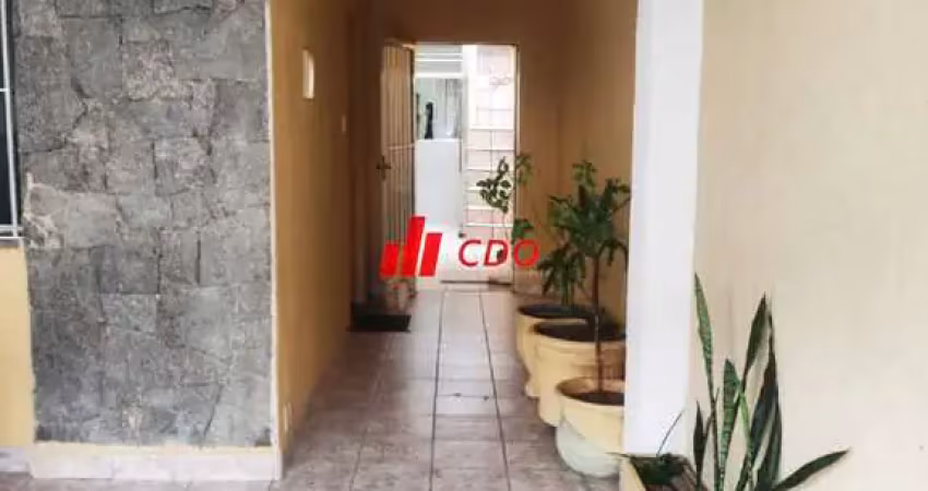 Casa com 2 quartos para alugar na Rua Antônio Zacharias Neto, 101, Jardim Avenida, São Paulo