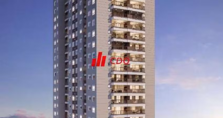 Apartamento à venda em São Paulo-SP, na Vila Andrade: 3 quartos, 1 suíte, 2 salas, 2 banheiros, 2 vagas de garagem, 75m².