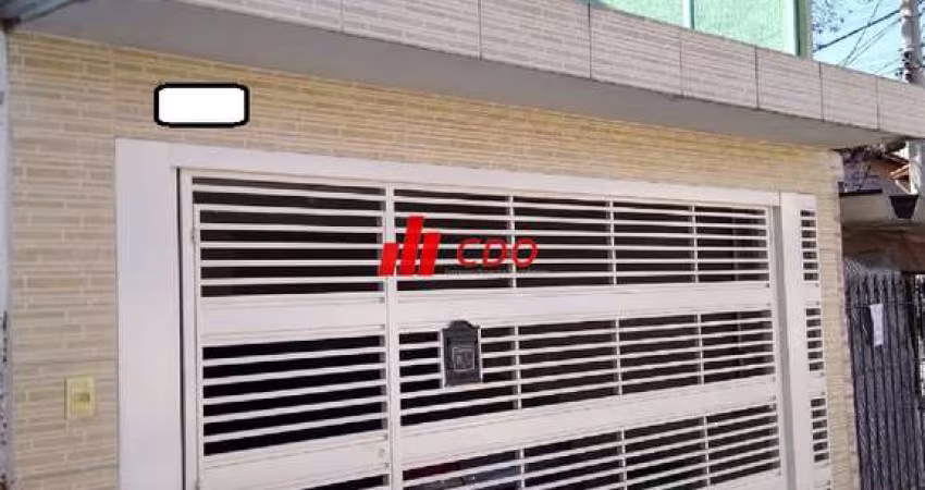 Jardim Jamaica belo sobrado com 2 dormitórios,2 salas,2 vagas, útil de 100 m²