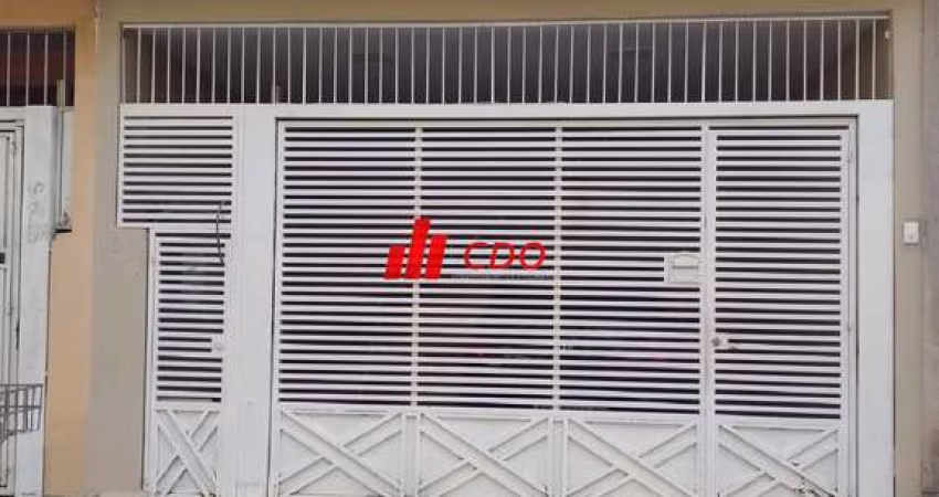 Zona Oeste Jardim Ester Yolanda casa a venda com 3 dormitórios sendo 1 suíte 2 vagas 100 m²