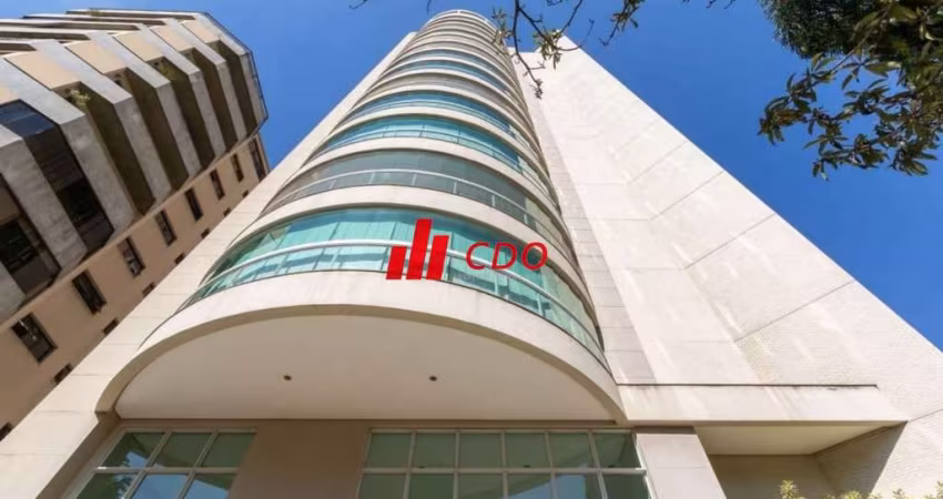 Venda de Apartamento de Luxo no Planalto Paulista - 3 quartos, 3 suítes, 3 salas, 6 banheiros, 4 vagas - 210m²