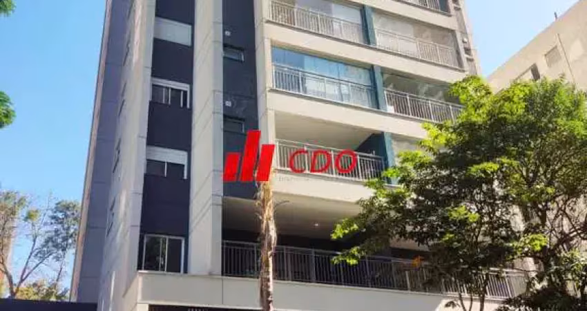 Apartamento à venda todo reformado em São Paulo-SP, Jardim Prudência: 2 quartos, 1 suíte, 2 salas, 1 vaga, 66m² - Artis Jardim Prudência!
