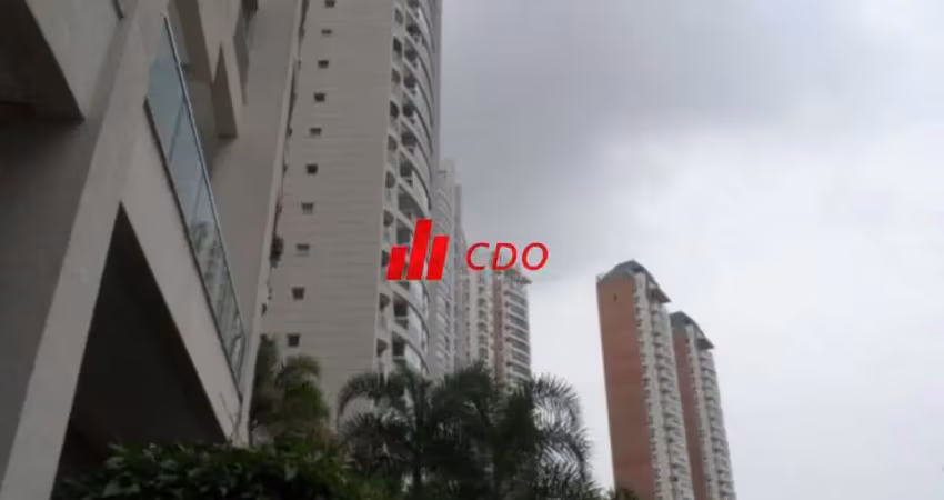 Venda de Apartamento charmoso na Vila Andrade, São Paulo-SP: 3 Quartos, sendo 3 Suítes, 3 Salas, 4 Banheiros, 3 Vagas de Garagem, 177m²!