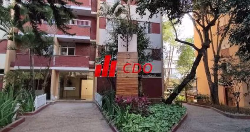 Apartamento à Venda Condomínio Coimbra ao lado do Shopping Campo Limpo -SP, Vila Prel: 3 quartos, 1 suíte, 2 salas, 3 banheiros, 1 vaga, 82m² de luxo!