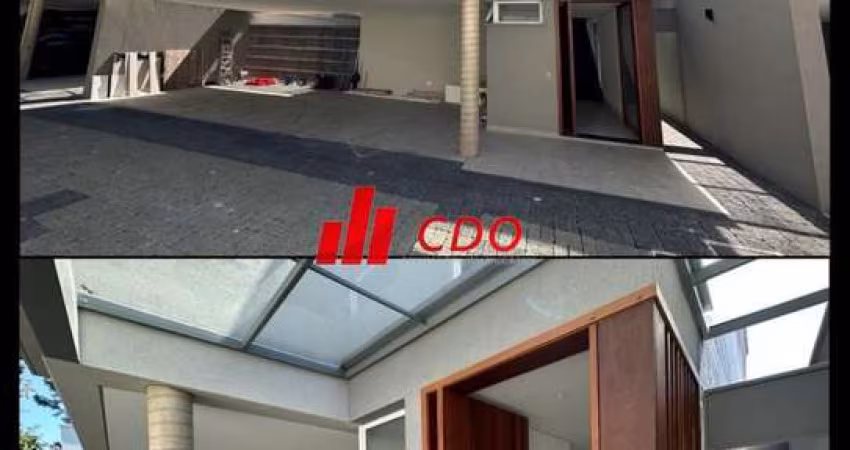 Imperdível oportunidade: Casa de alto padrão no Alto da Boa Vista, São Paulo-SP - 3 quartos, 3 suítes, 3 salas, 4 banheiros, 3 vagas, 472m².