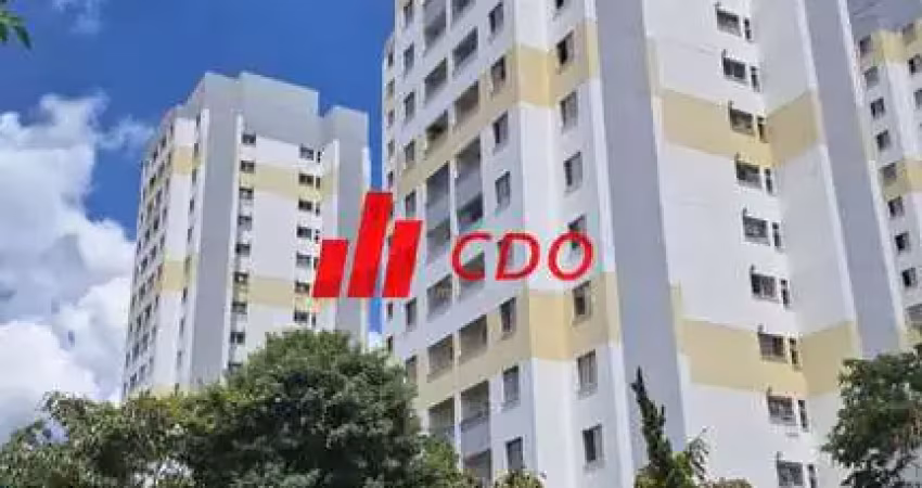 Apartamento reformado à venda em são paulo: morumbi sul: 2 dormitórios 1 com armários,2 salas com sacada, cozinha americana1 banheiro, 1 vaga, 52m².