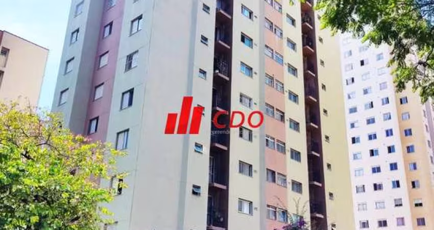 Excelente oportunidade: Apartamento à venda em SP: Horto do Ype Condomínio Jaborandi 2 dormitórios, 2 salas, 2 banheiros, 1 vaga, 64m². Aproveite!