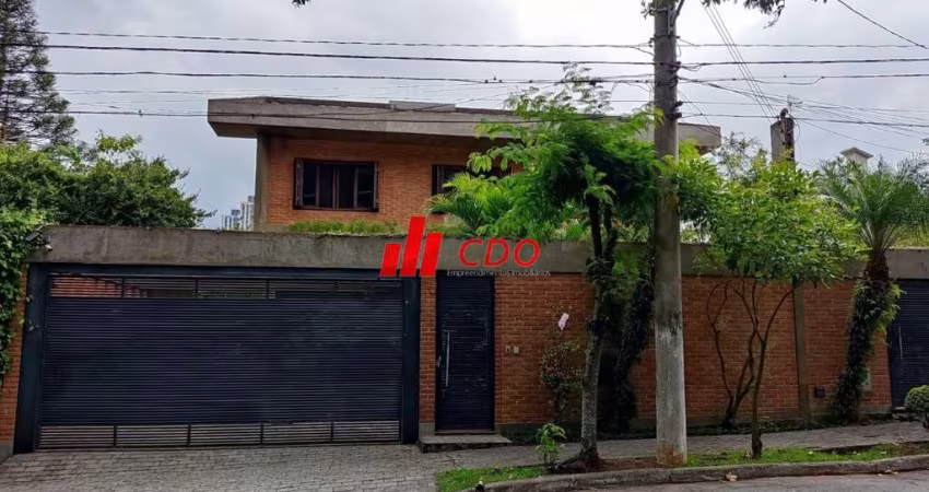 Jardim Guedala casa a venda: com 5 dormitórios, sendo 1 suíte Master, piscina, churrasqueira 4 salas, 5 banheiros, 4 vagas, 584m² no Jardim Guedala