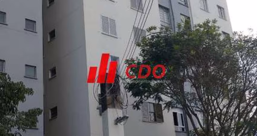 Apartamento à venda em São Paulo-SP, bairro Pirajussara: 2 quartos, 2 salas, 1 vaga, 47 m² de área