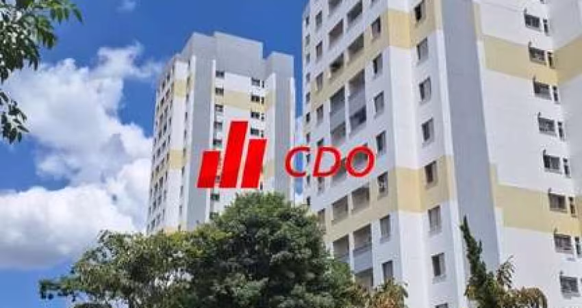 Apartamento à venda no Morumbi Sul Park!São Paulo- SP. 2 quartos, 2 salas com varanda,1 banheiro, 1 vaga, útil de 52 m²,lazer completo no condomínio,