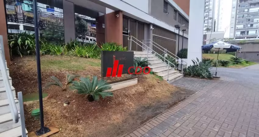 Studio Residencial Living Concept Panamby, à venda em São Paulo-SP, Vila Andrade: 1 quarto, 1 banheiro, 23m² de área. Venha conferir!
