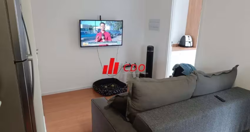 Excelente oportunidade: apartamento de 2 quartos no jardim monte kemel, são paulo-sp, com 38m² - venda !
