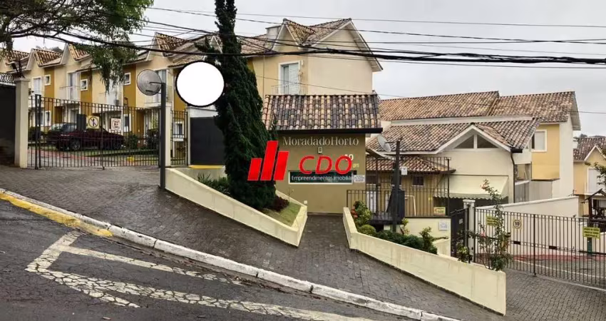 Casa em condomínio à venda em horto do ype, são paulo-: 3 quartos, 1 suíte, 2 salas, 3 banheiros, 3 vagas de garagem, 120m². venha conferir!