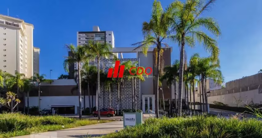 Lindo apartamento a venda no condomínio misti-sp: com 3 dormitórios sendo1 suíte, 3 salas,andar alto,face norte 3 banheiros, 2 vagas, 125 m².